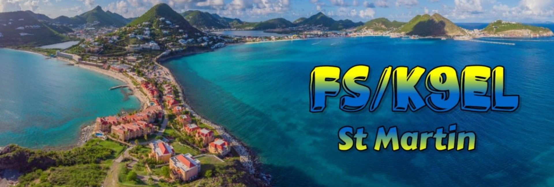 FS/K9EL Sain Martin Adası Haziran Güncellemesi