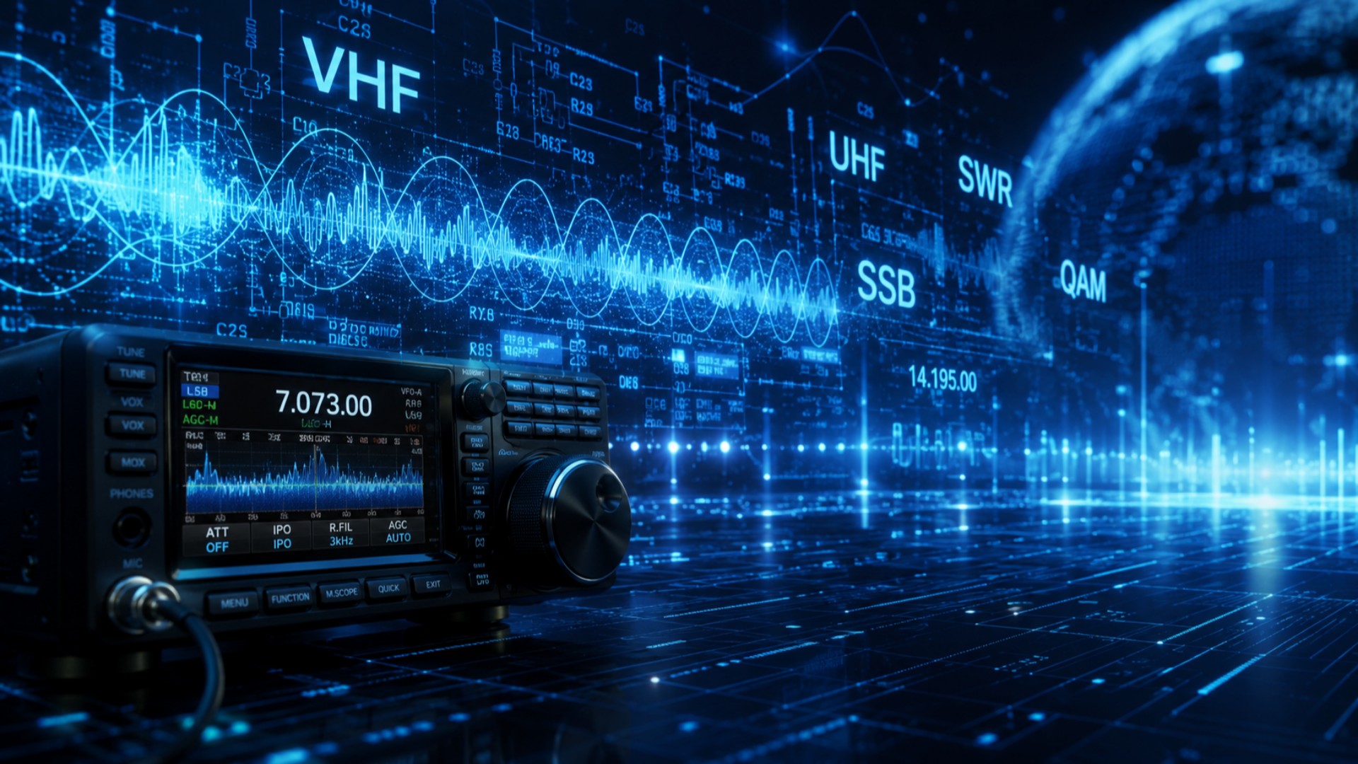 Elektronik Sözlük  Amatör Telsizcilik  Ağırlıklı Elektronik Kısaltmalar-Kelimeler-Terimler